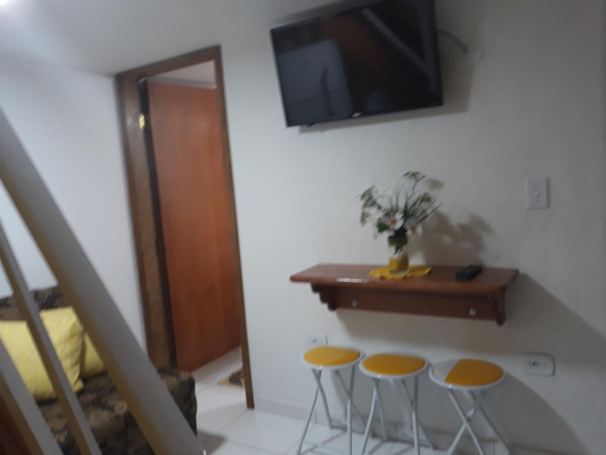 Vila Aquario Da Sonia Ubatuba Exterior foto